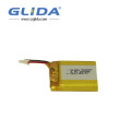 3.7v 200mAh Battery Lithium polymer Rechargeable Battery